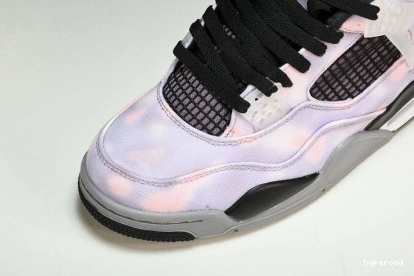 Hyperoad 4 Jordan “Zen Jordan Air Air 4 Master” 1101